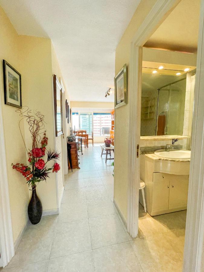 Apartamento Apartamento Torre Condor Ref 042