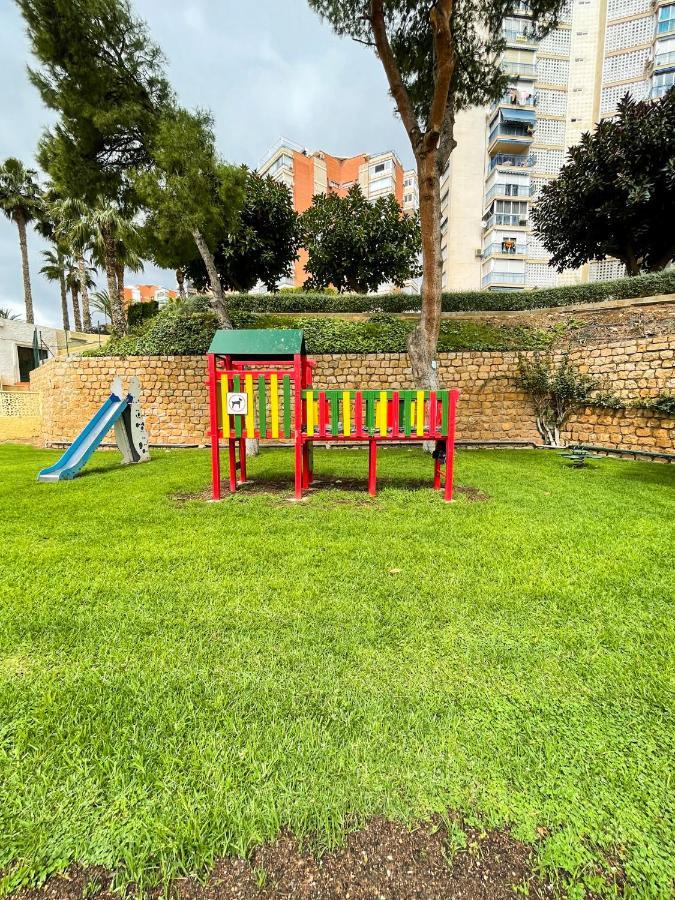 Apartamento Apartamento Torre Condor Ref 042 *