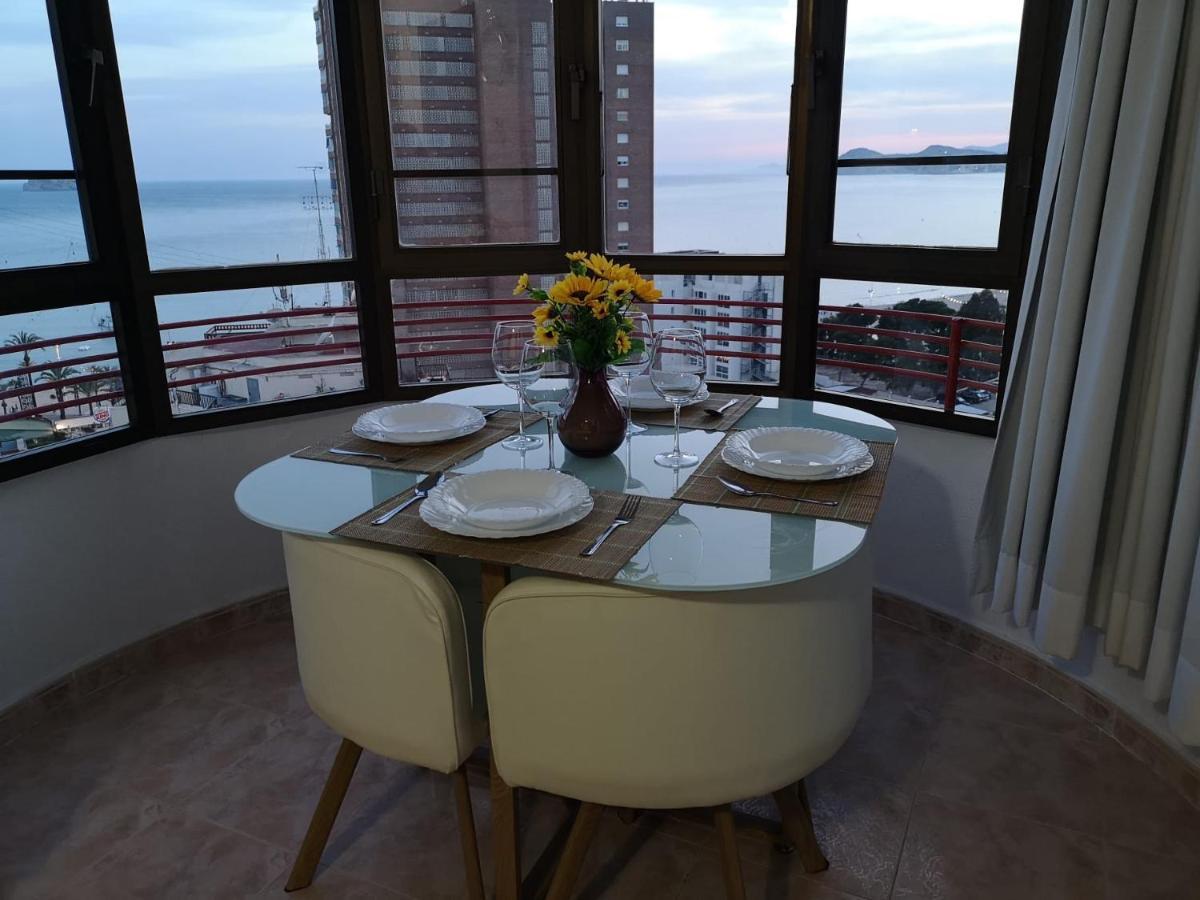Coblanca 5 12 Apartamento *
