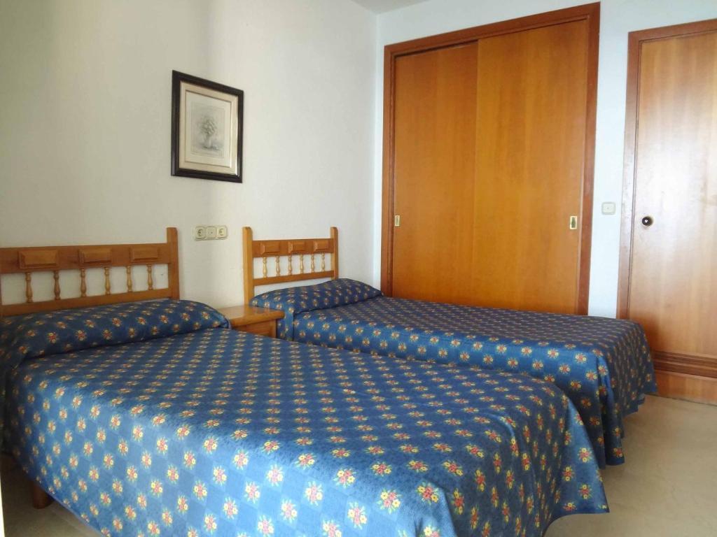 Torre Levante-fincas * Benidorm