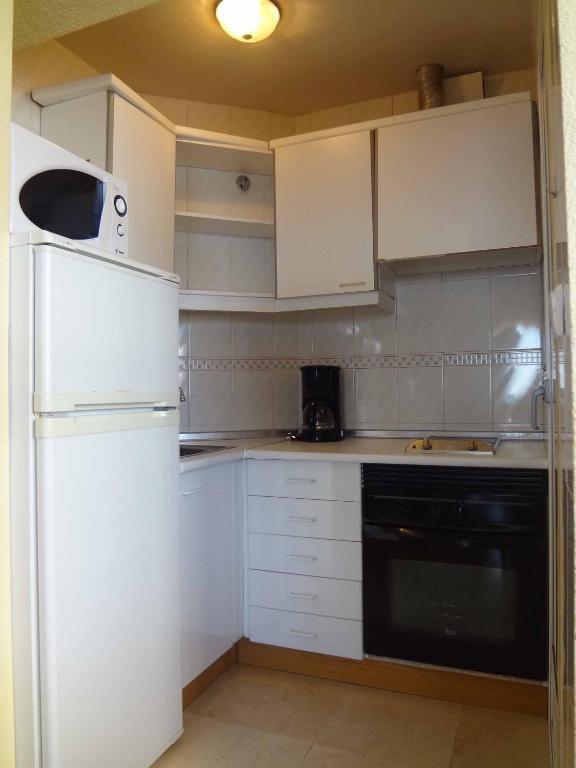 Torre Levante-fincas Appartement Benidorm