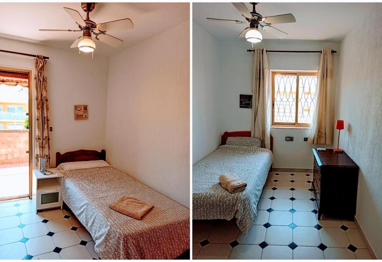 Chalet Villa Benidorm