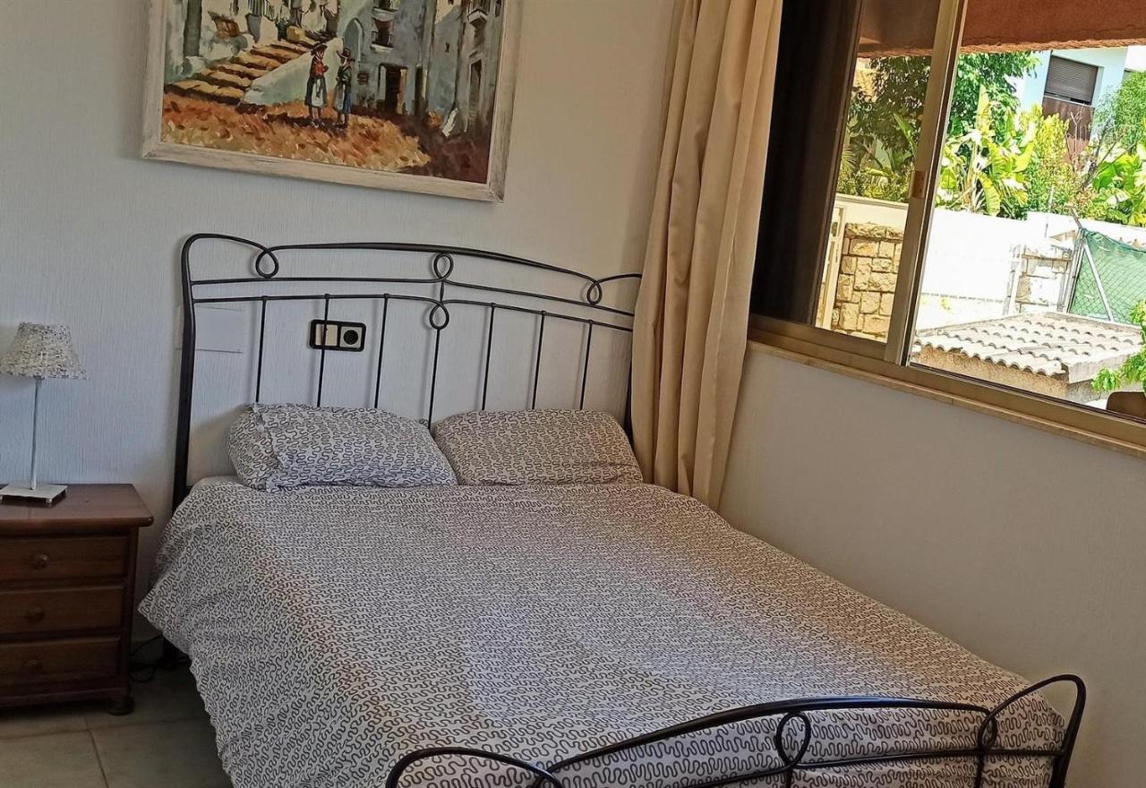 Chalet Villa Benidorm