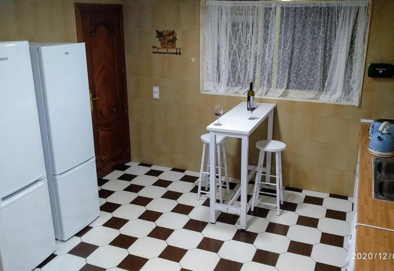 Chalet Villa