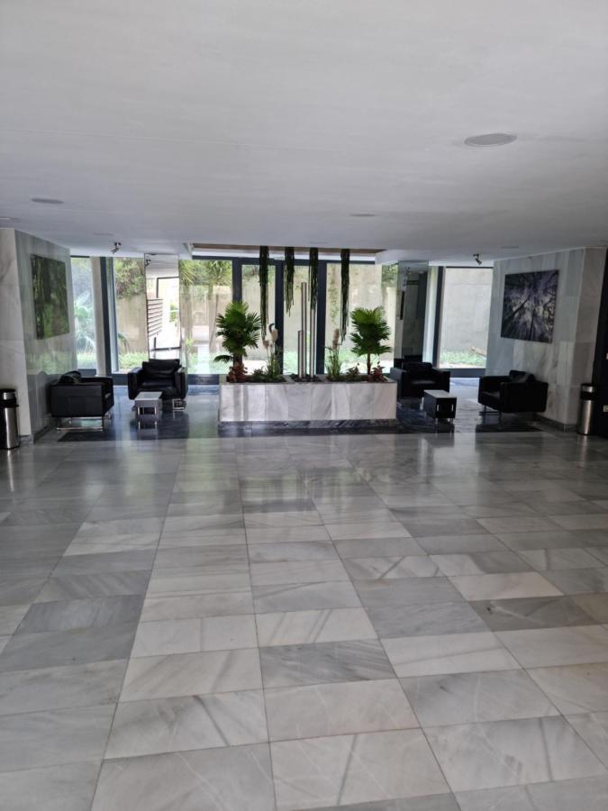 Mirador Del Mideteraneo Appartement