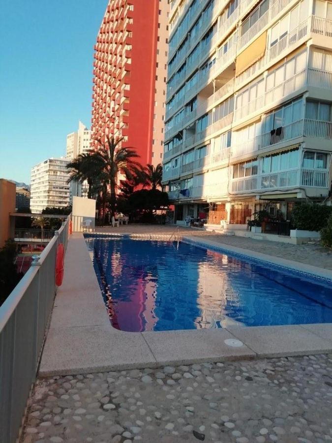 Agua View Luxe Apartment