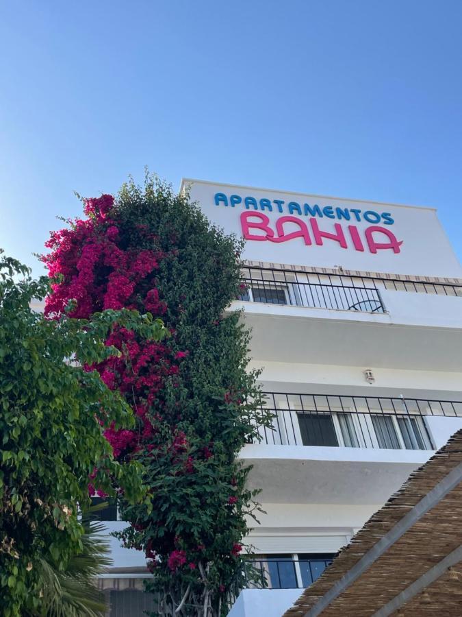 Appartement Bahia