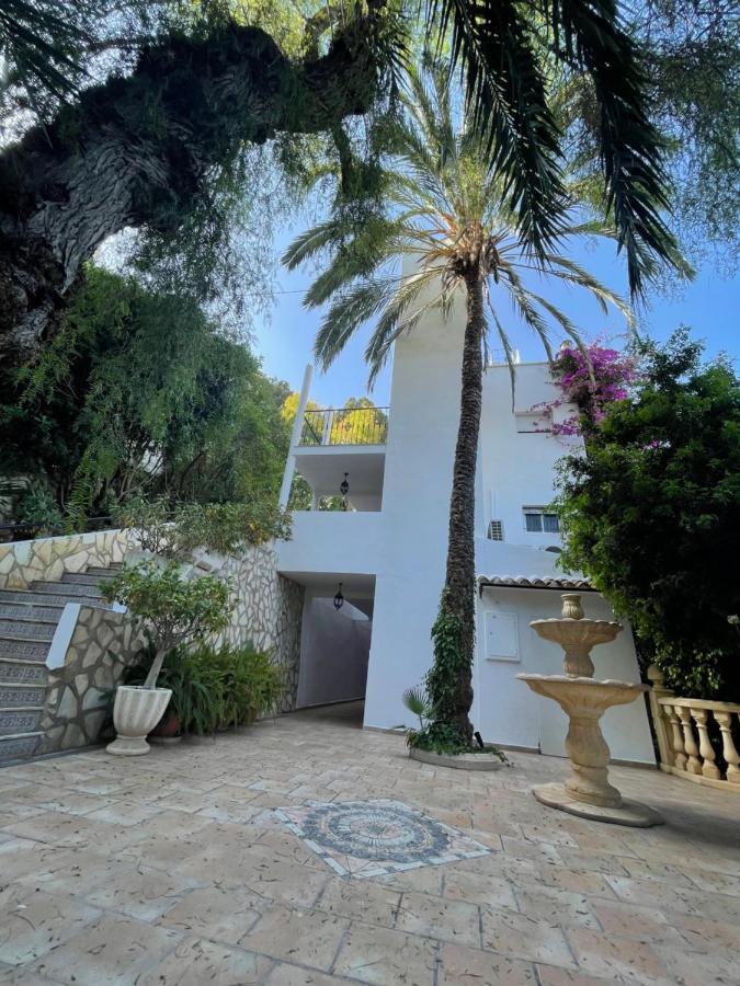 Apartment Bahia Benidorm
