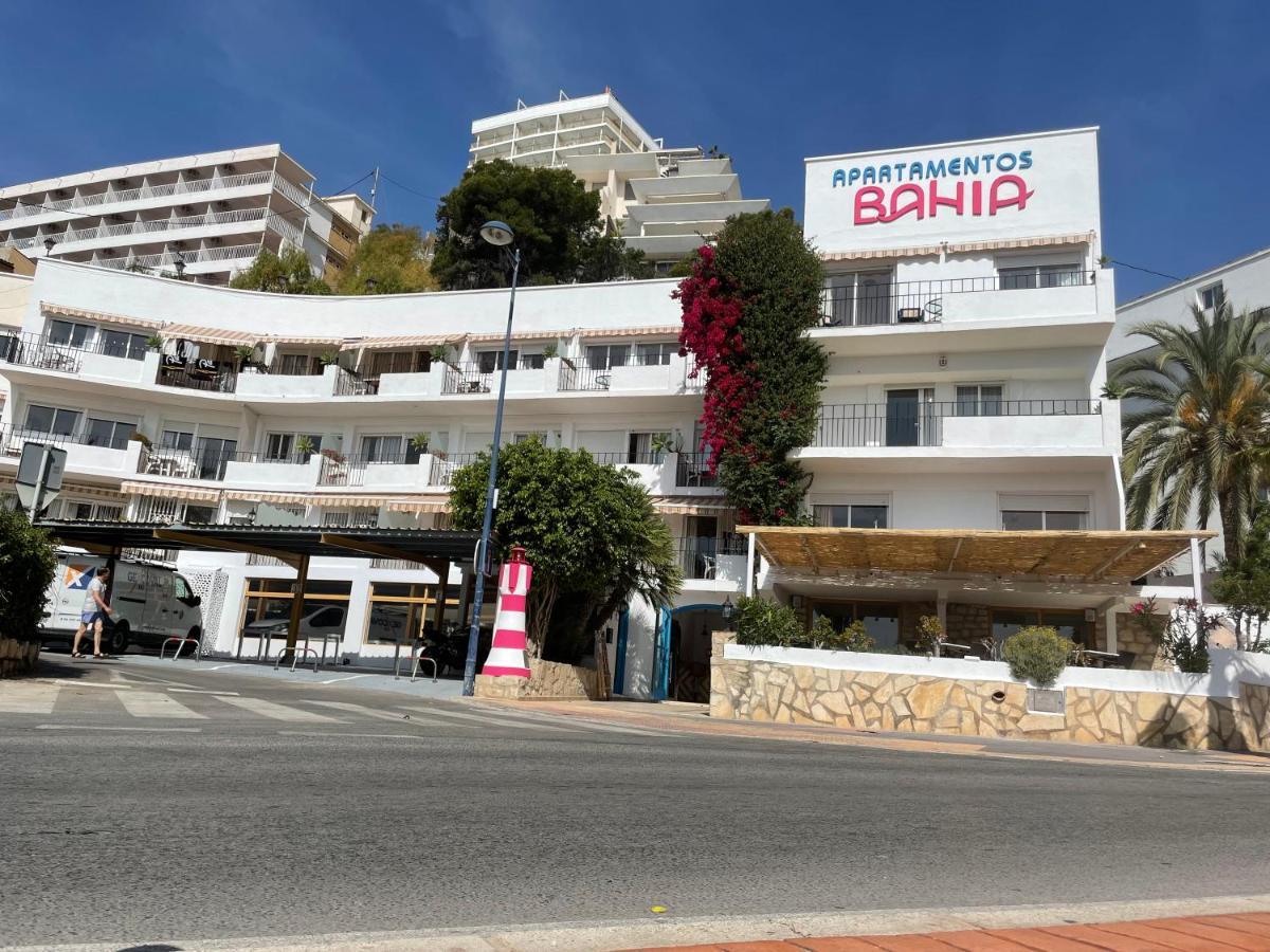 Bahia Appartement Benidorm