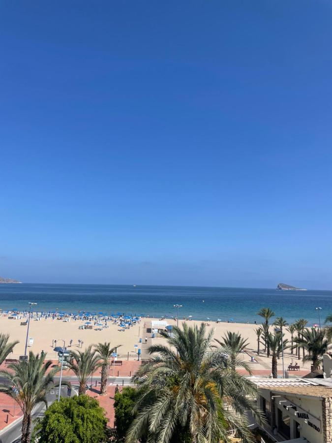 Bahia Appartement Benidorm