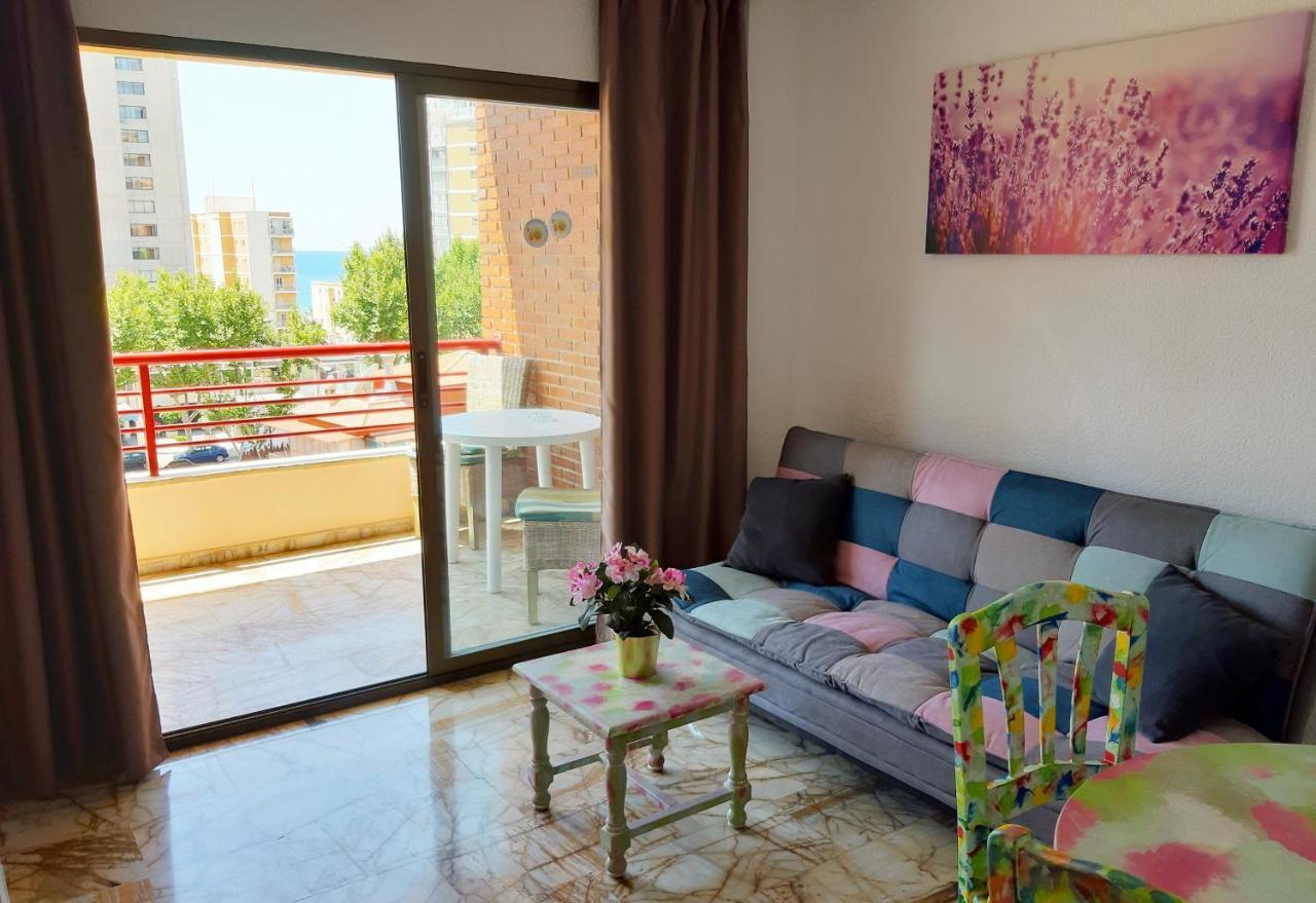 Carlos V Appartement *