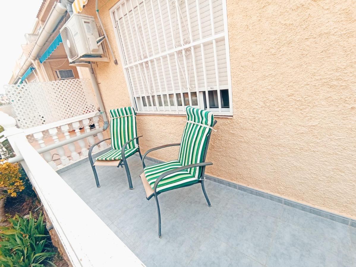 Appartement Bonito Playa Levante Benidorm