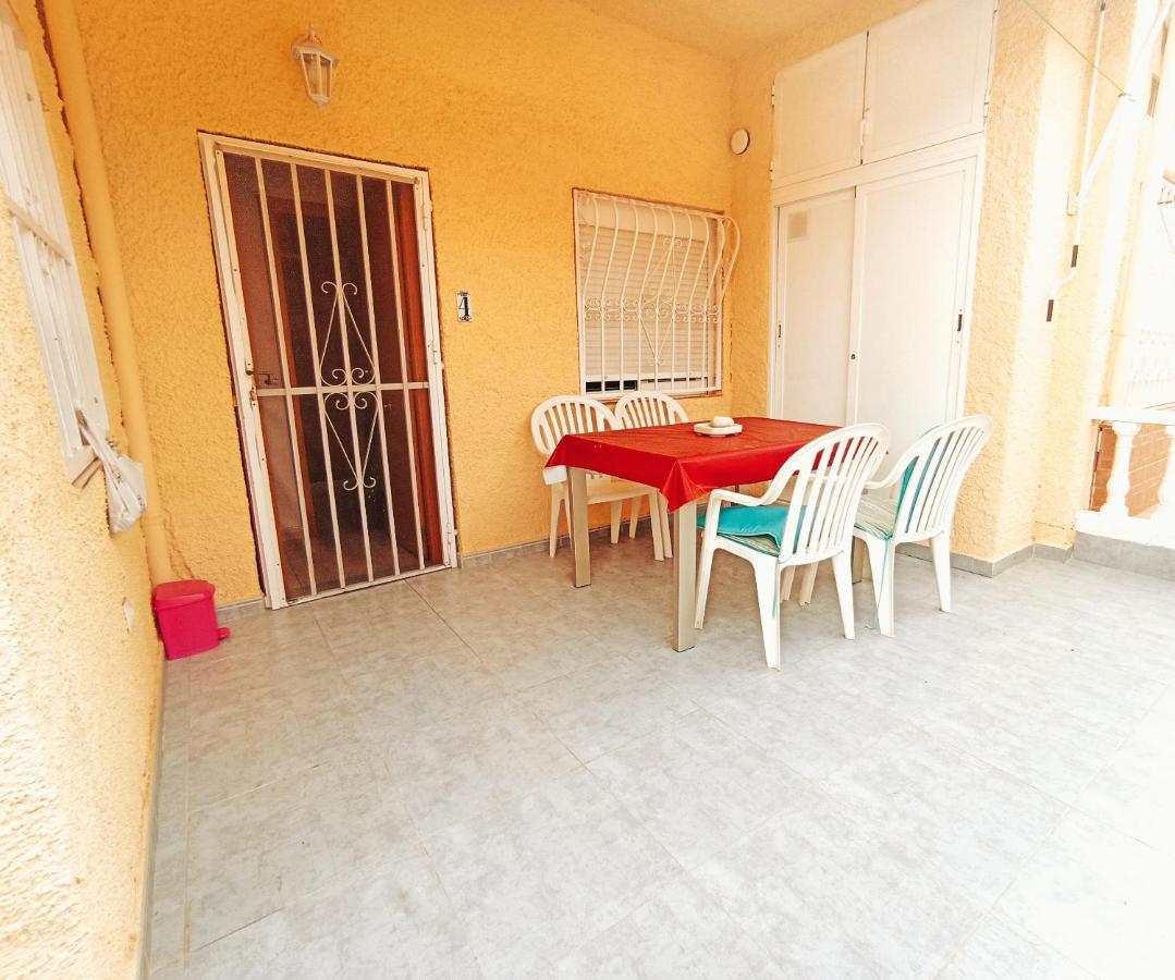 Bonito Playa Levante Appartement Benidorm