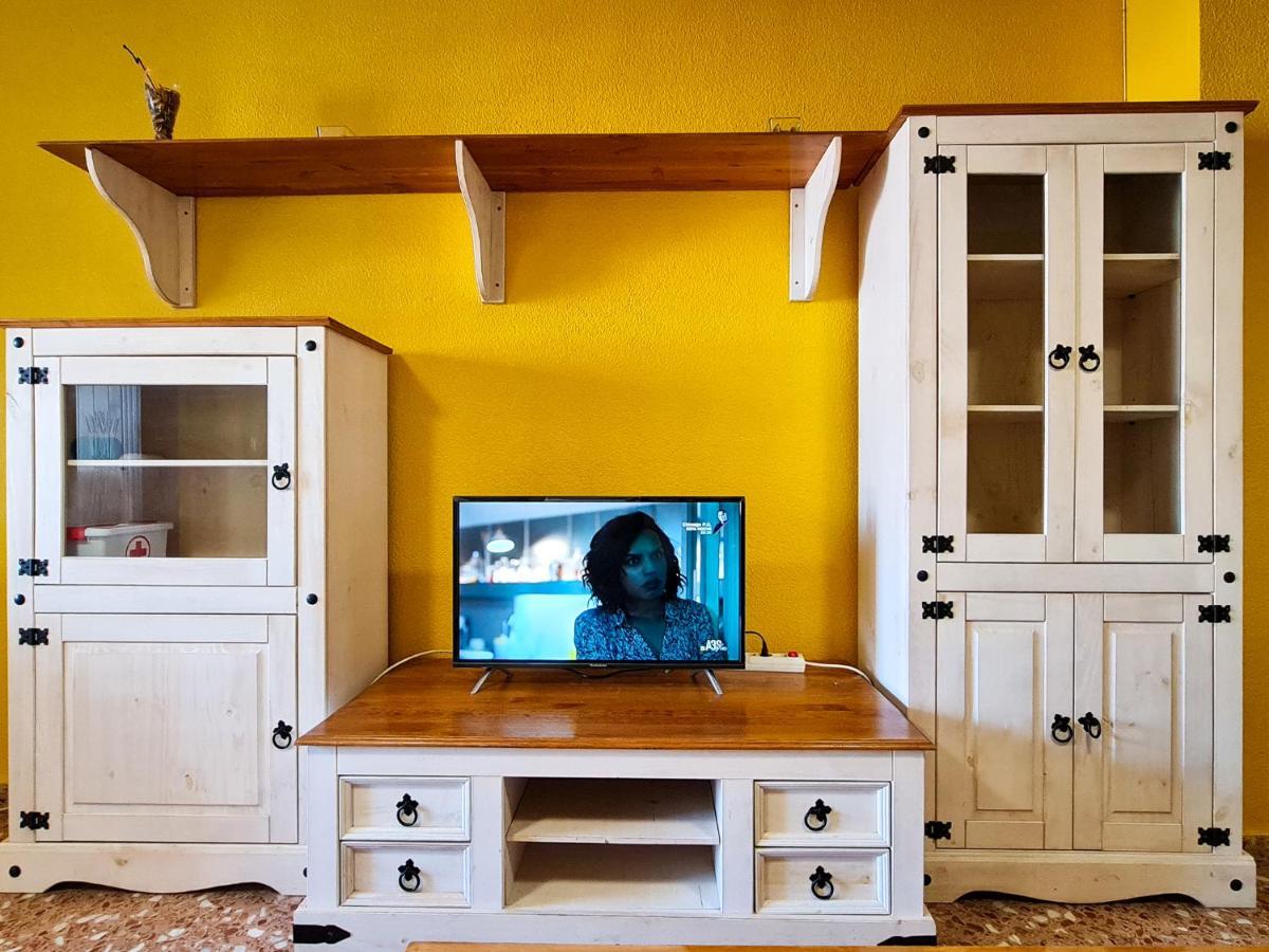 Apartamento Completo Lidersol Apartamento