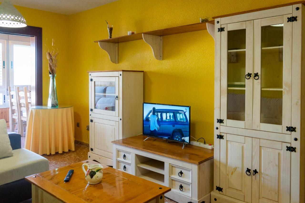 Apartamento Completo Lidersol