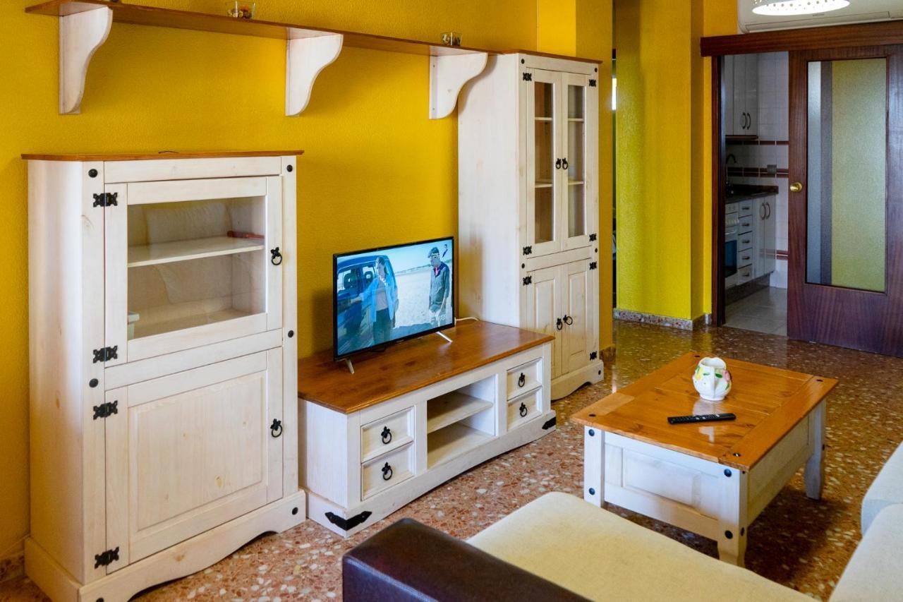 Apartamento Completo Lidersol * Benidorm