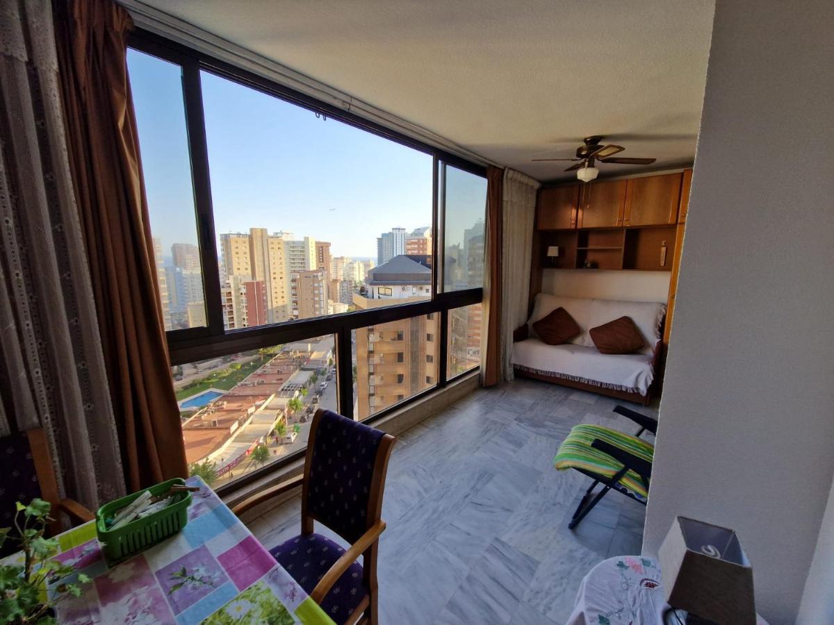 Residencial Paraiso Benidorm