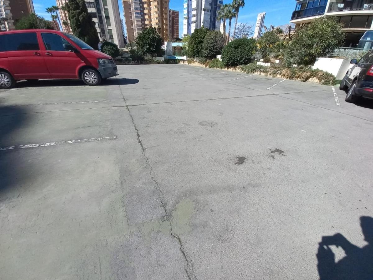Residencial Paraiso Appartement *