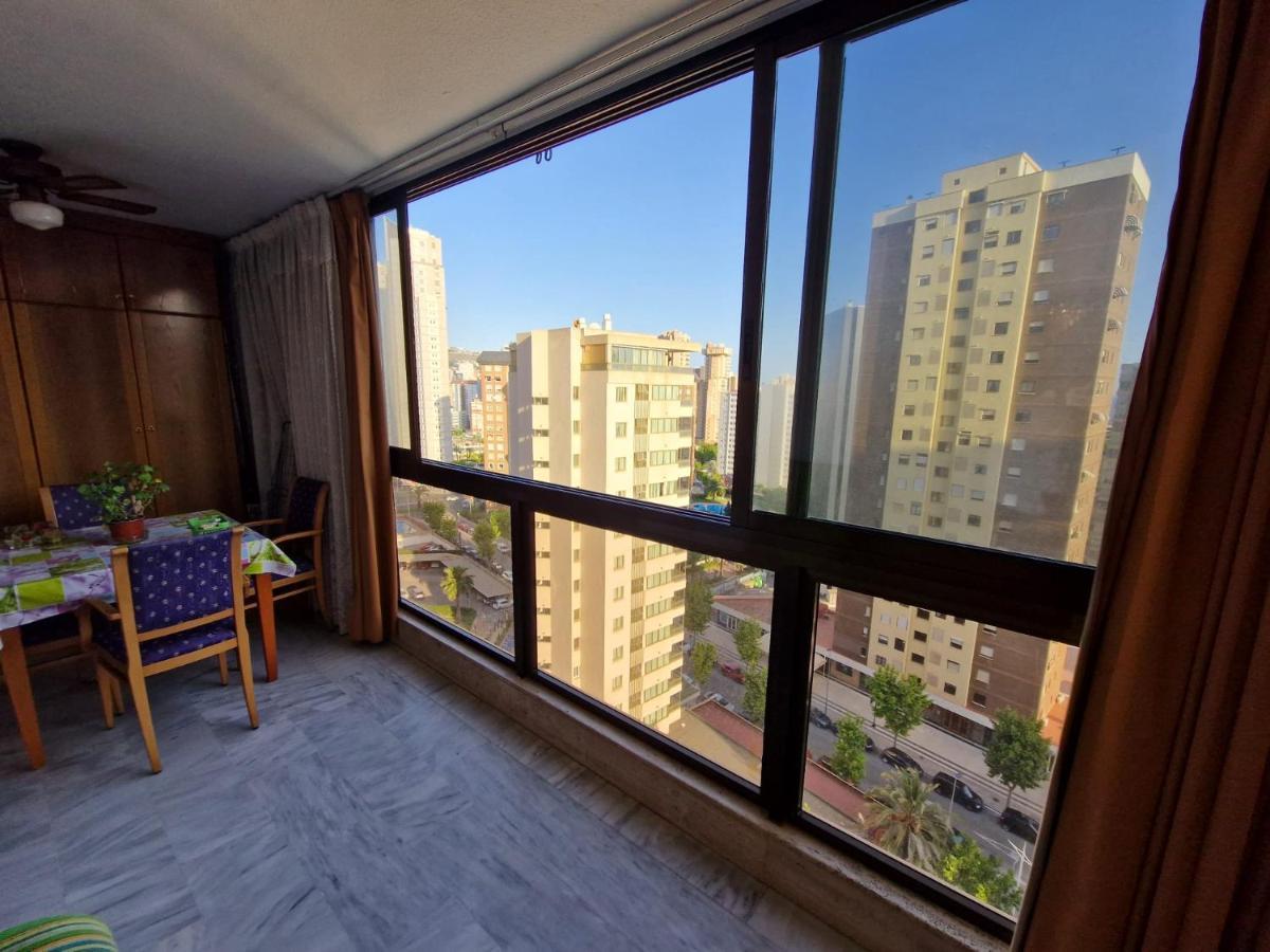 Residencial Paraiso Apartment Benidorm