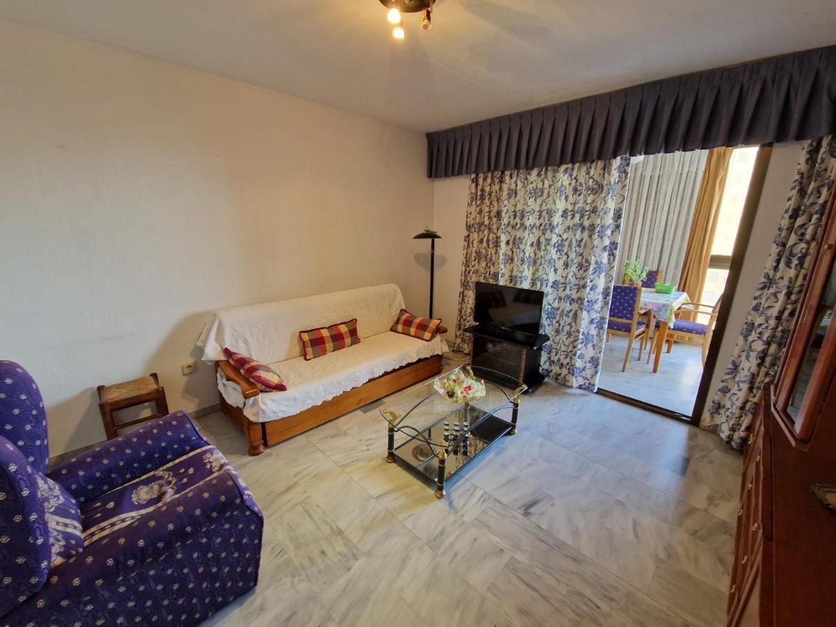 Appartement Residencial Paraiso