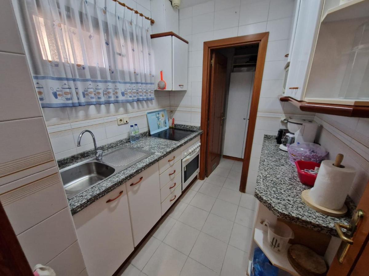 Residencial Paraiso Appartement *