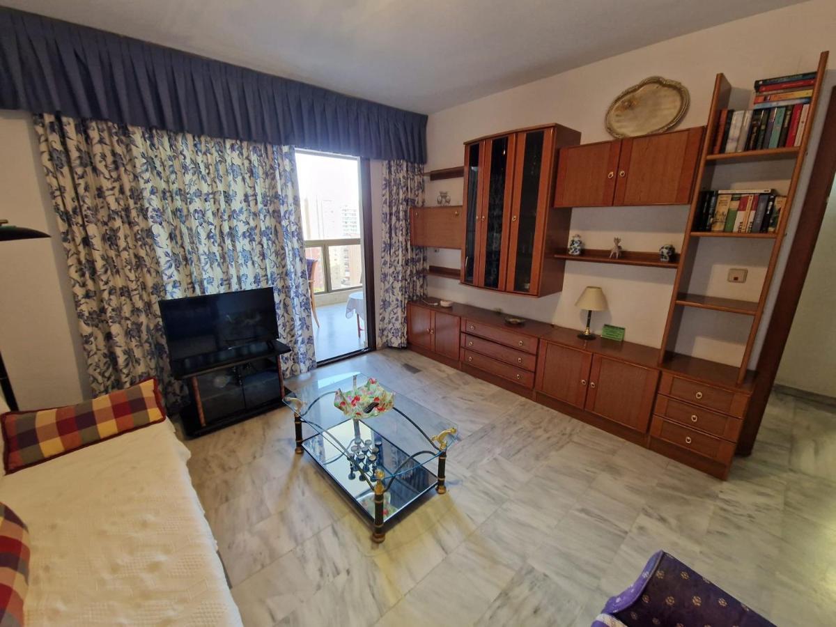 Residencial Paraiso Appartement Benidorm