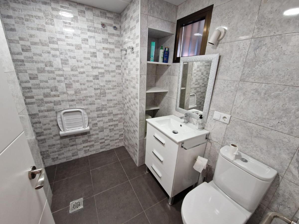 Residencial Paraiso Apartment *