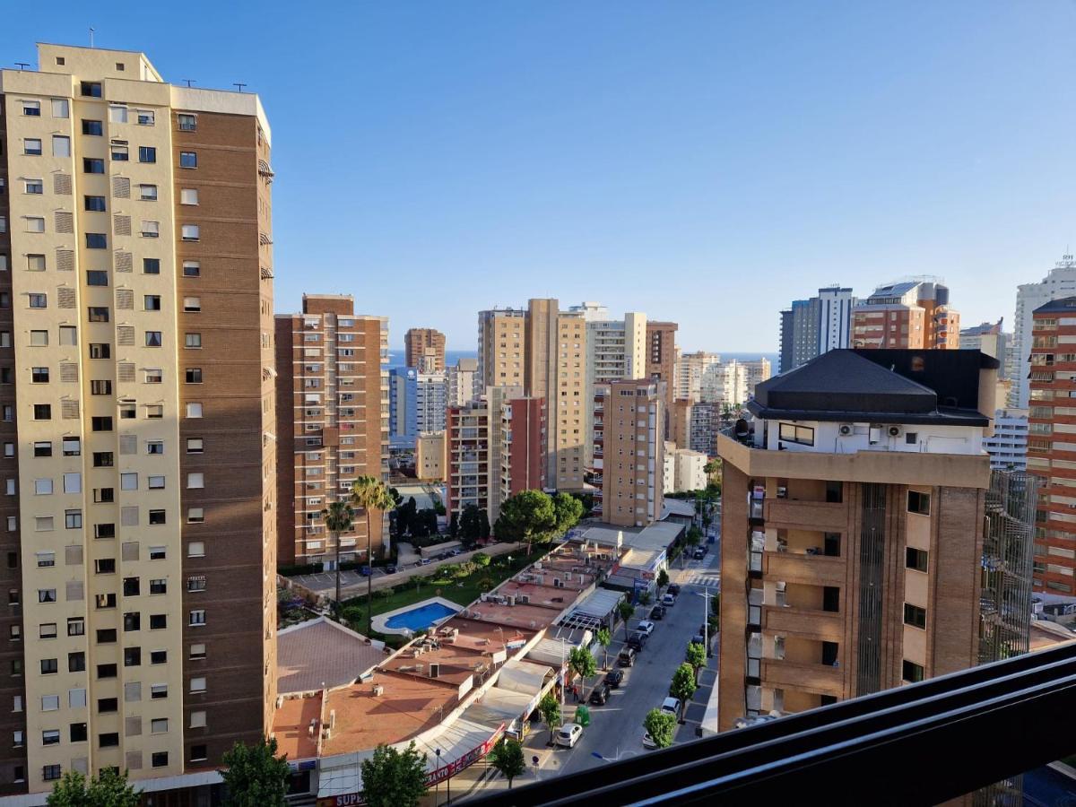 Residencial Paraiso Benidorm