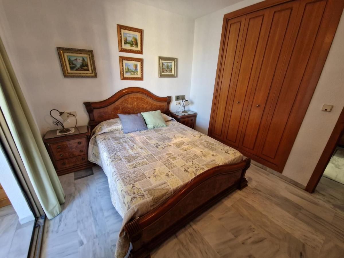 Appartement Residencial Paraiso *