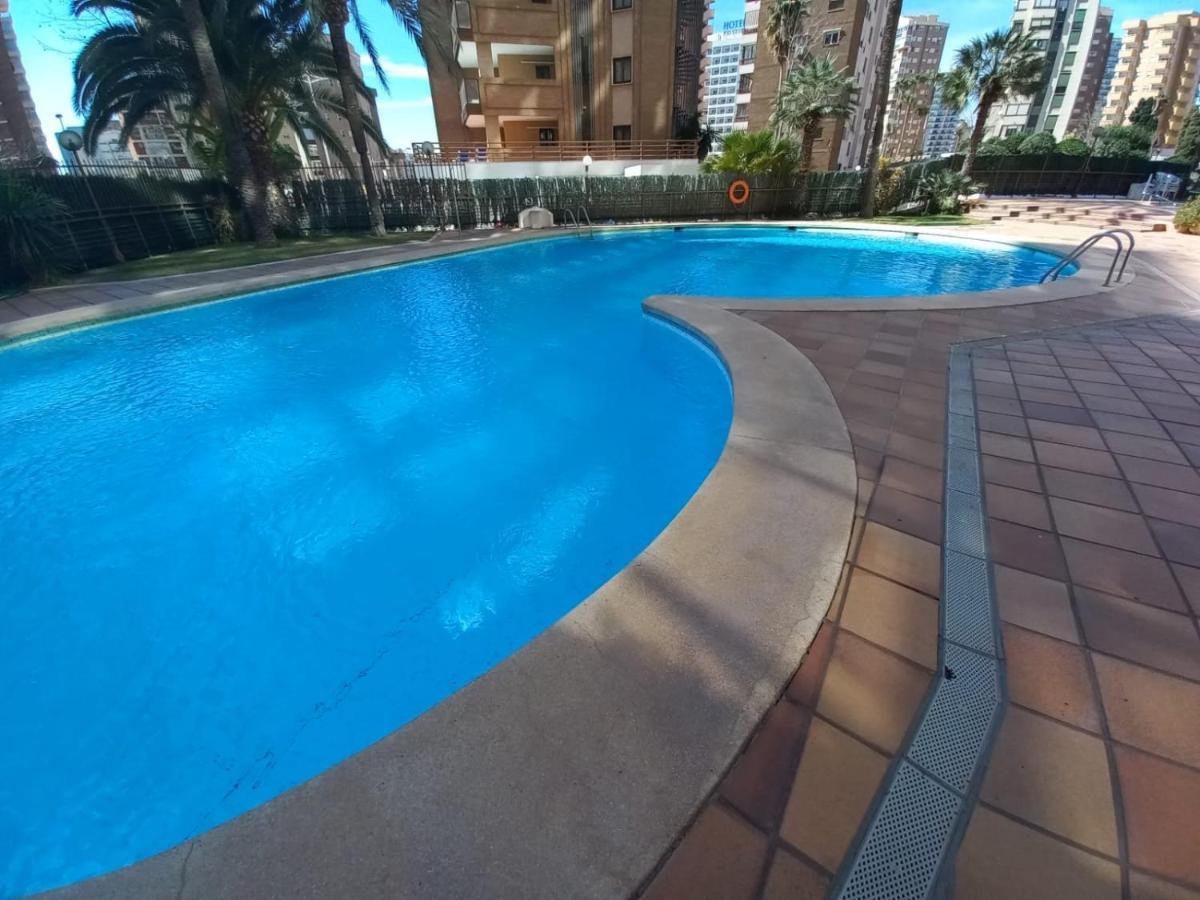 Residencial Paraiso * Benidorm