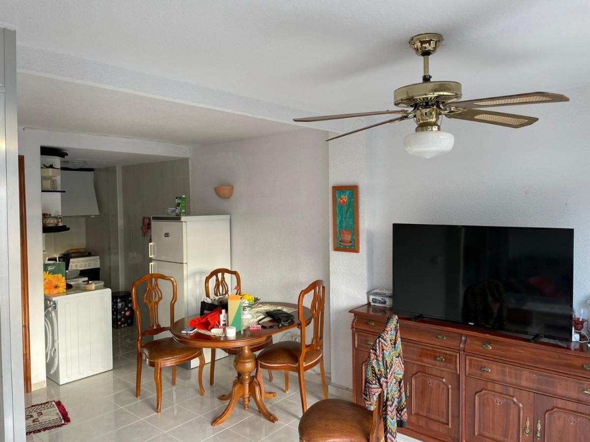 Appartement In