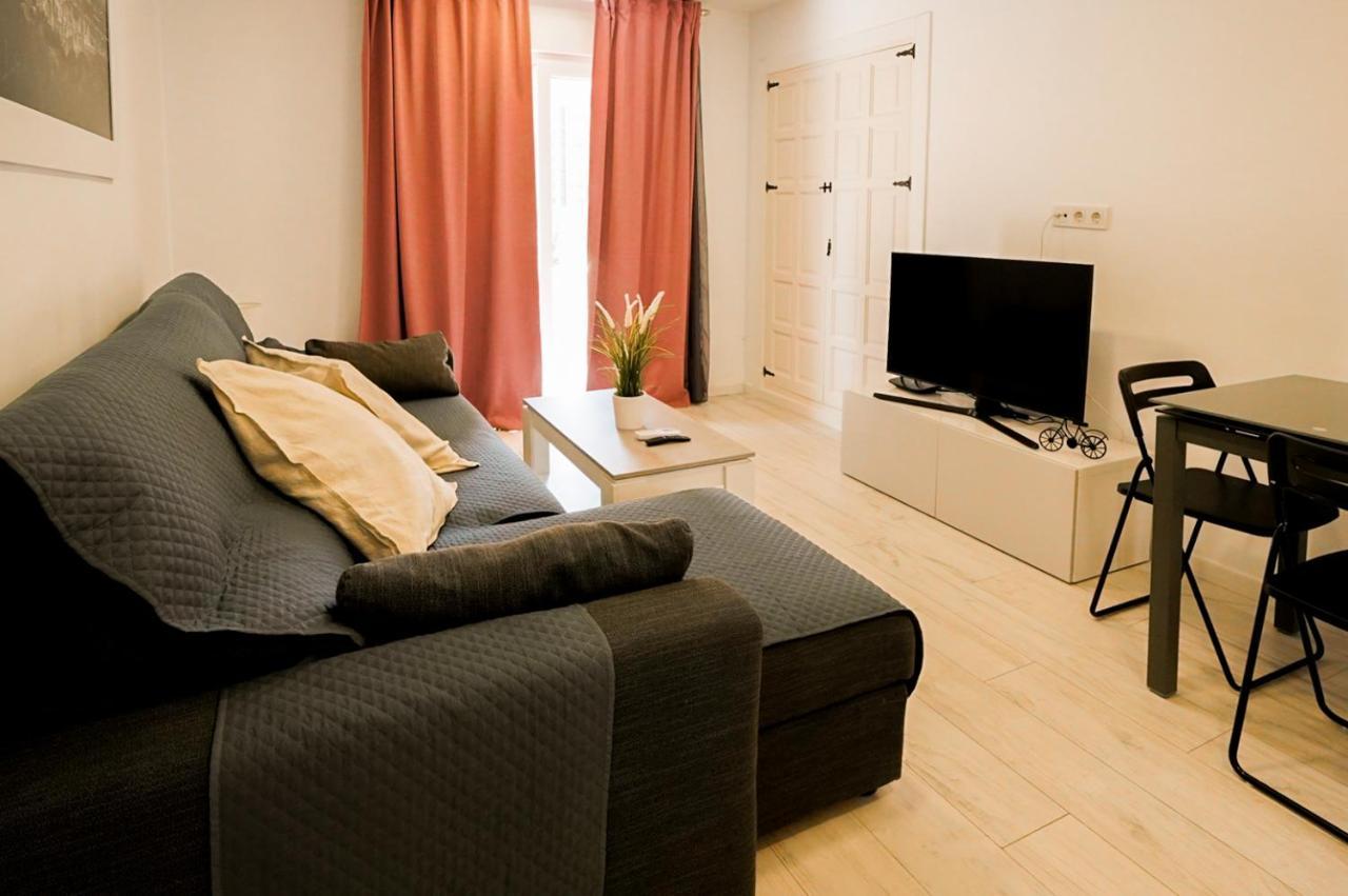 Holiday home Casa Mya Con Terreno Privado Y Parking Compartido - A 800m De Playa Poniente *