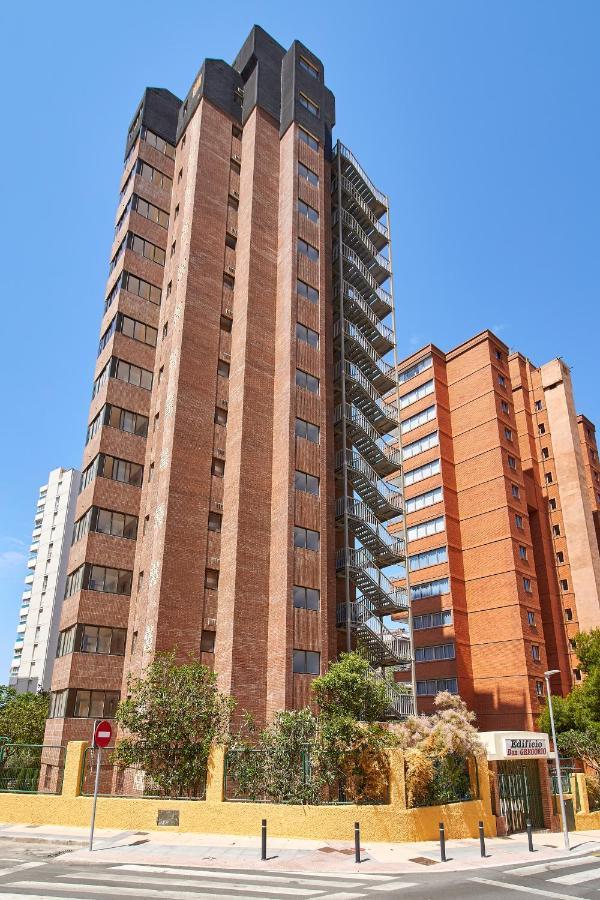 Don Gregorio-fincas Apartamento