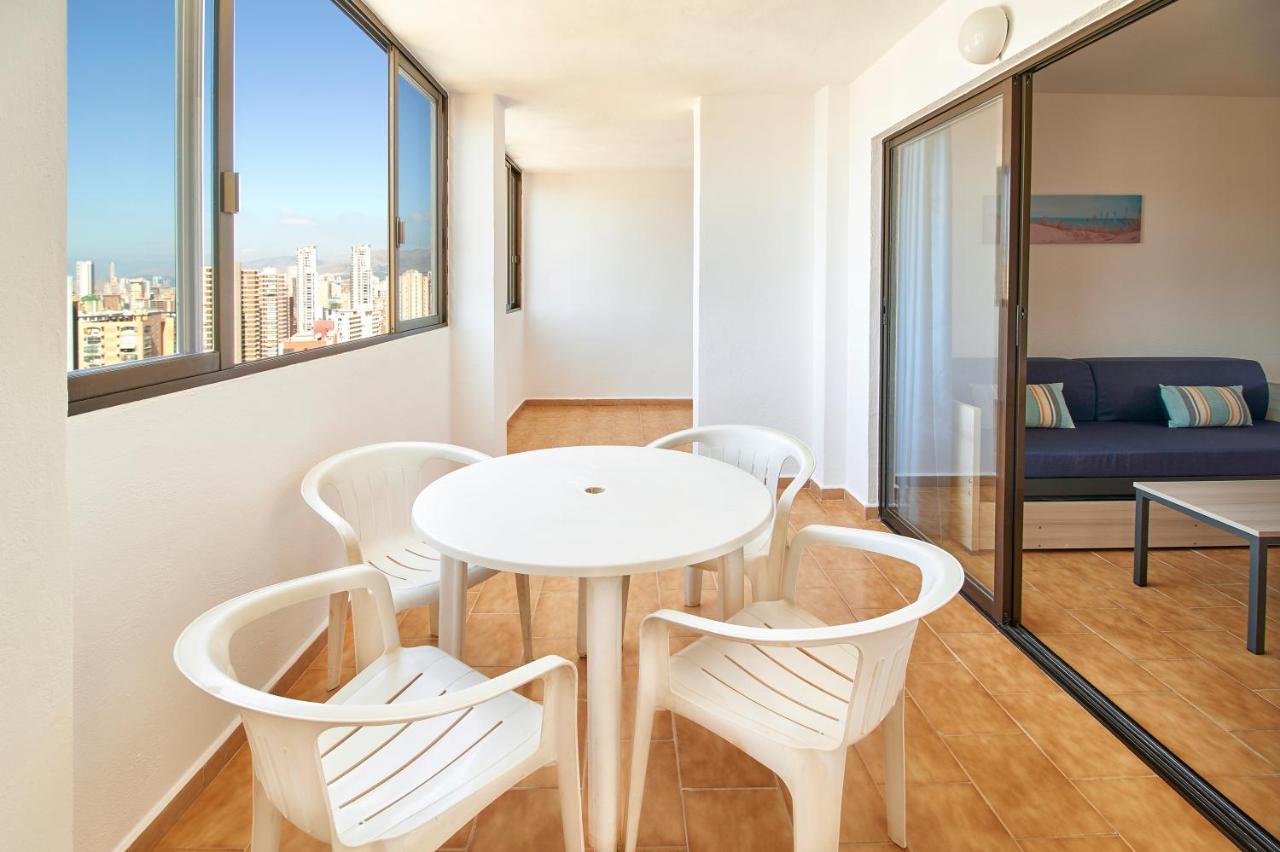 Apartamento Don Gregorio-fincas *