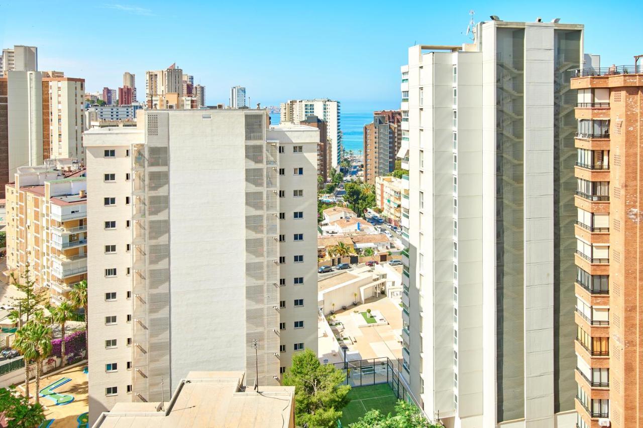 Don Gregorio-fincas Apartamento *