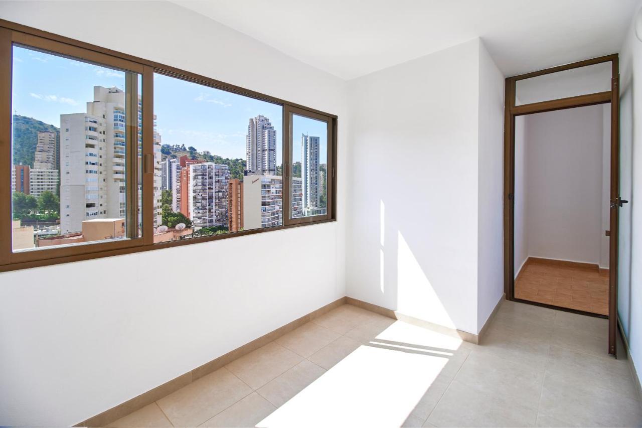 Don Gregorio-fincas * Benidorm
