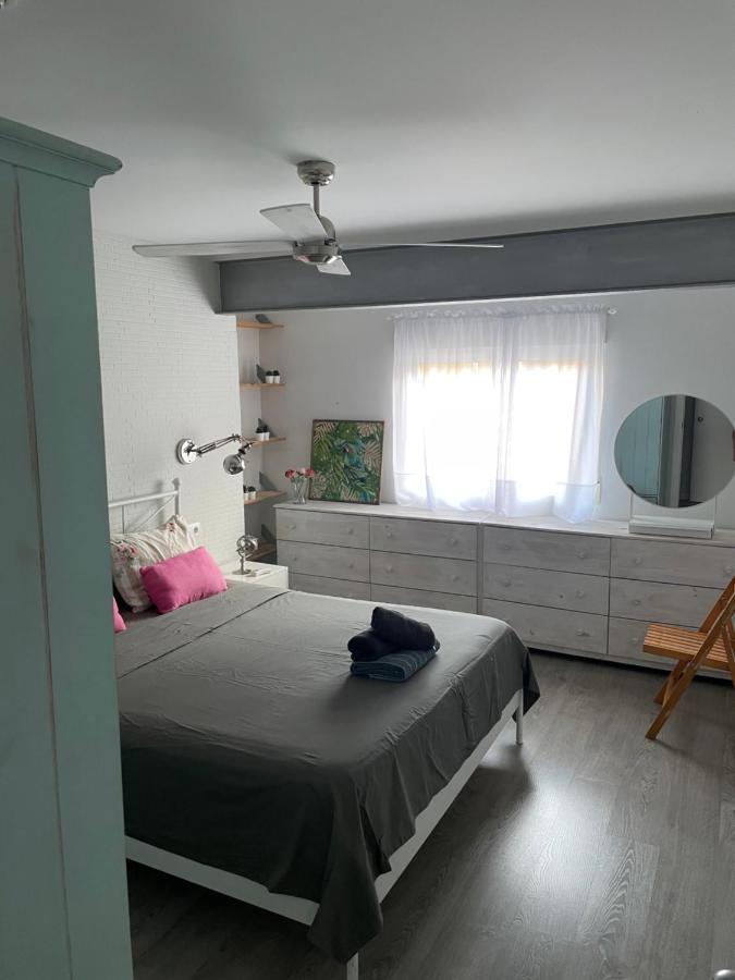 Appartement Ruzafa