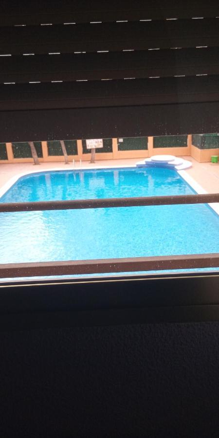 Apartamento Completo La Cigüeña *