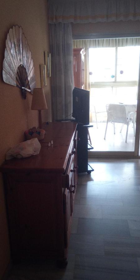 Apartamento Completo La Cigüeña Apartamento Benidorm