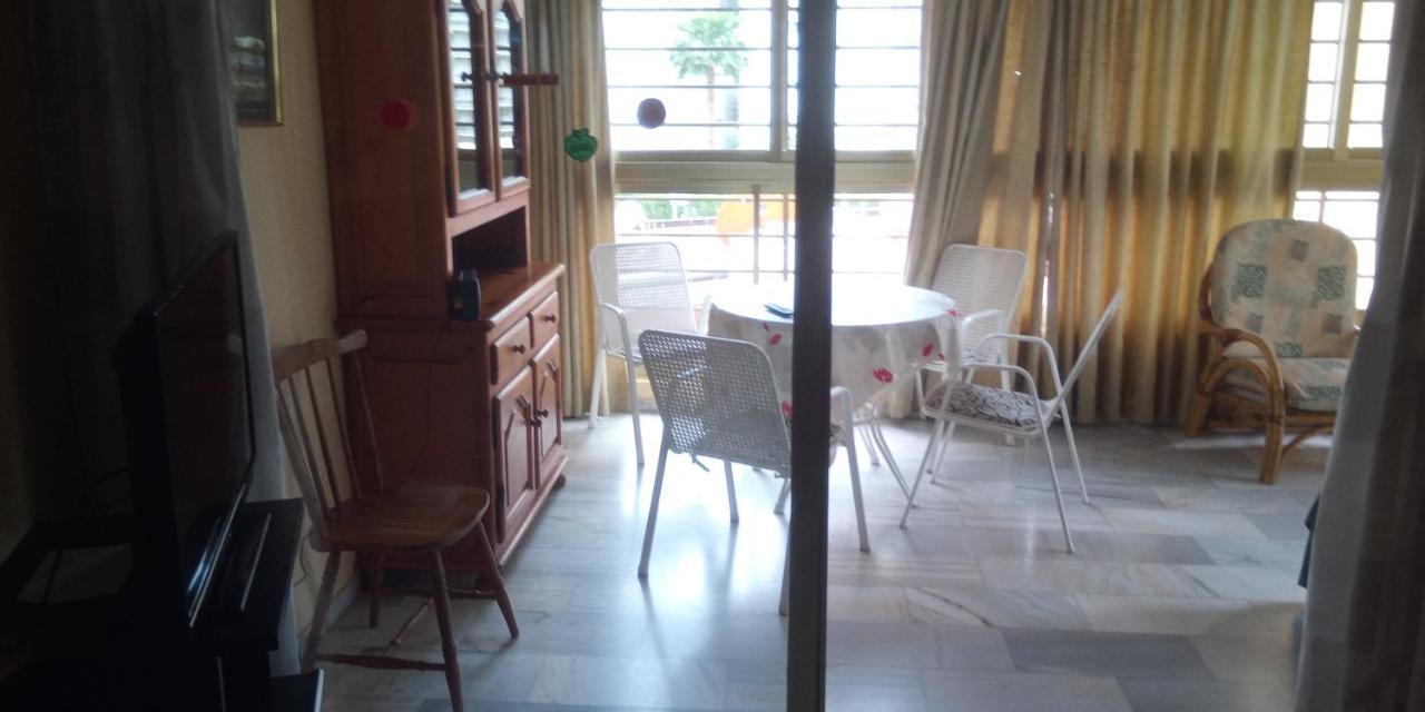 Apartamento Completo La Cigüeña *