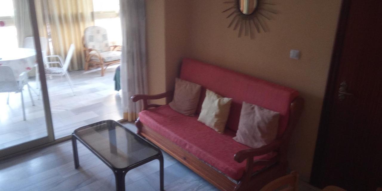 Apartamento Apartamento Completo La Cigüeña