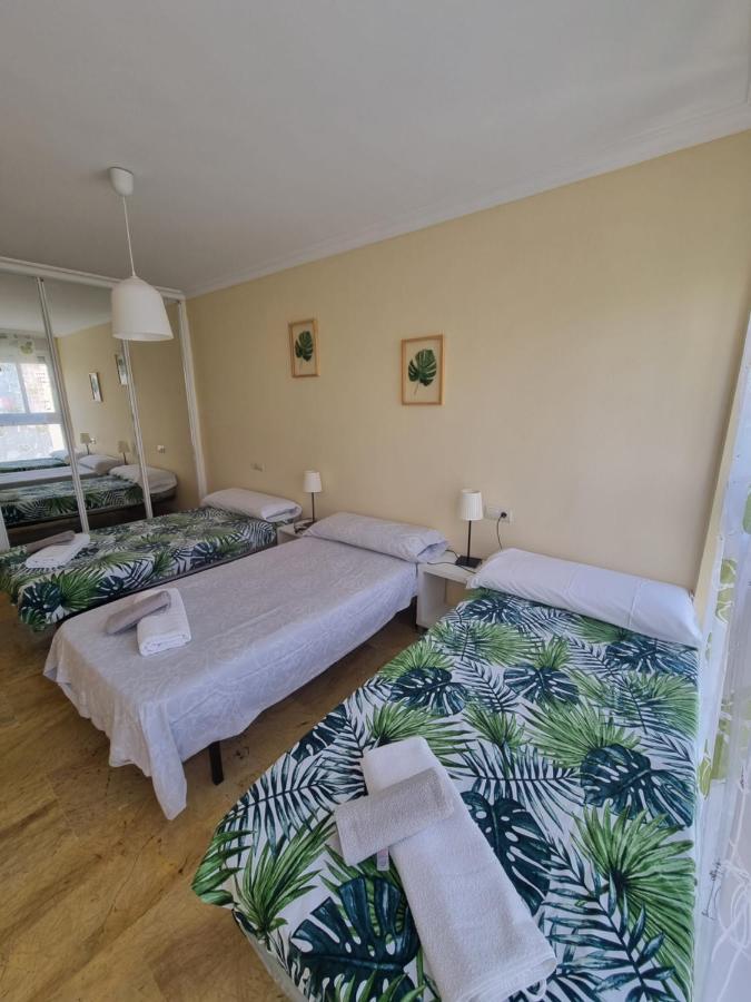 Casa Puig Campana Con Barbacoa Benidorm
