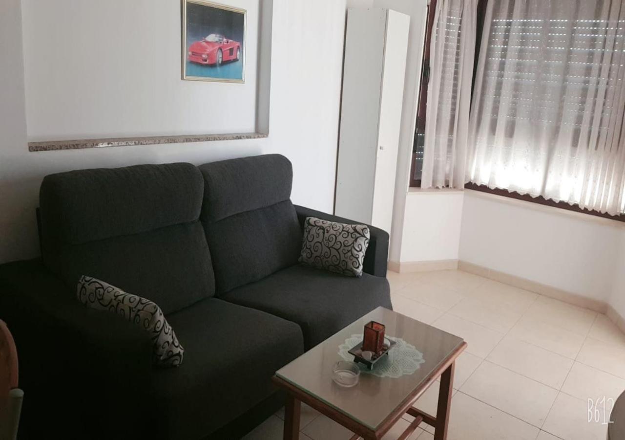 Apartment Torremar -alquilevante *