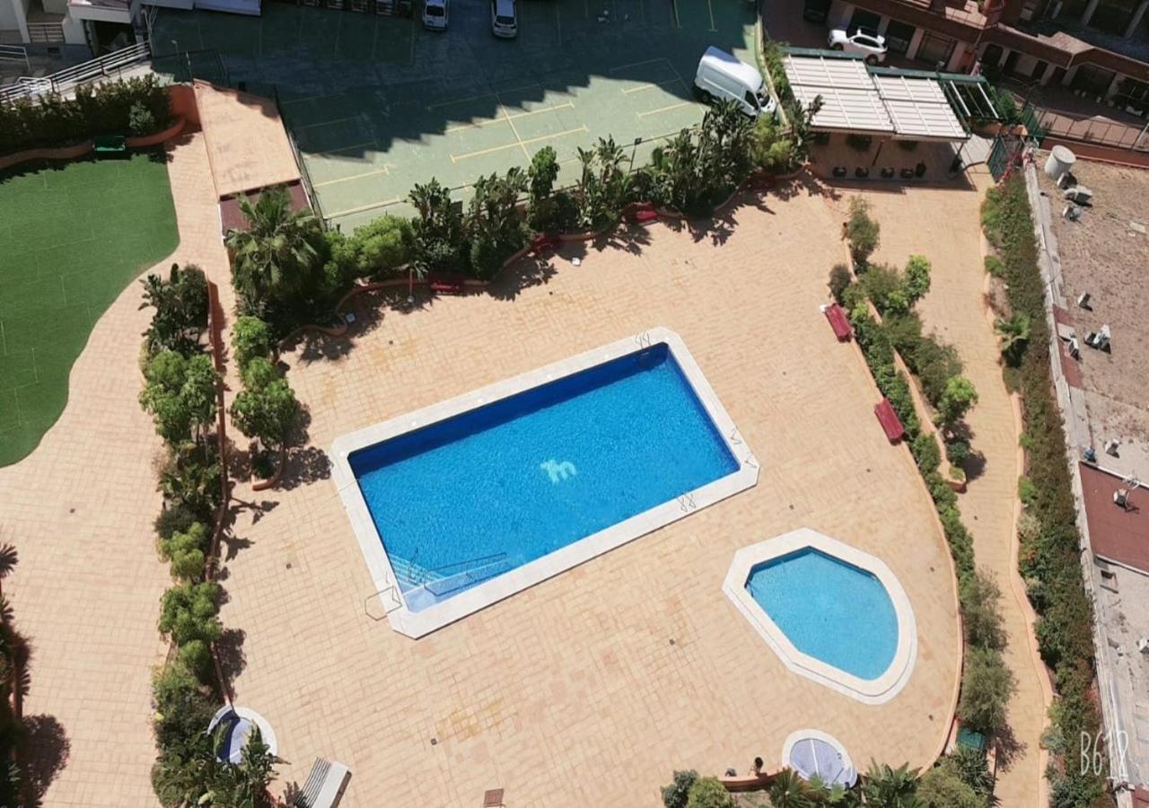 Torremar -alquilevante * Benidorm