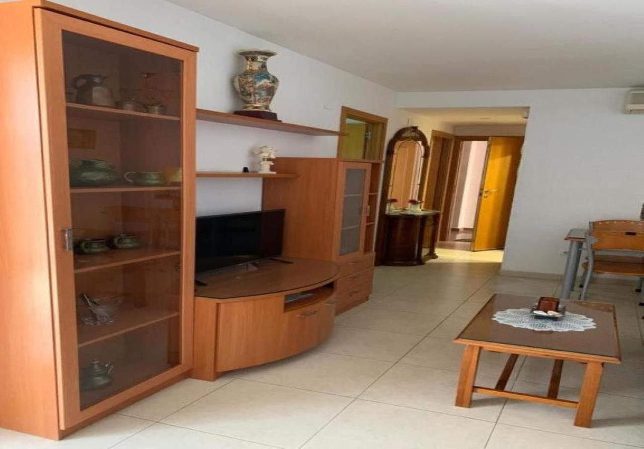 Torremar -alquilevante Apartment Benidorm