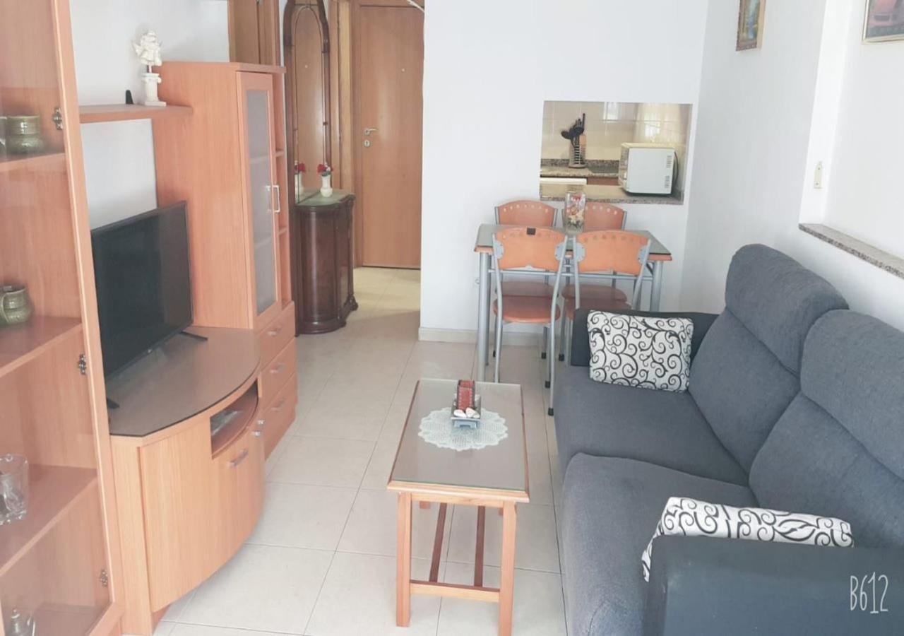 Apartment Torremar -alquilevante