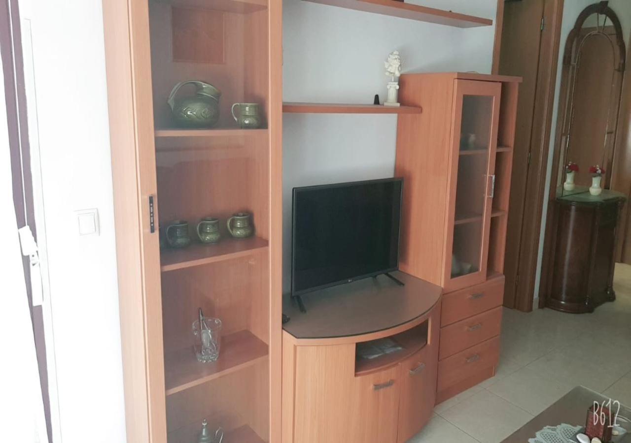 Torremar -alquilevante Apartment Benidorm