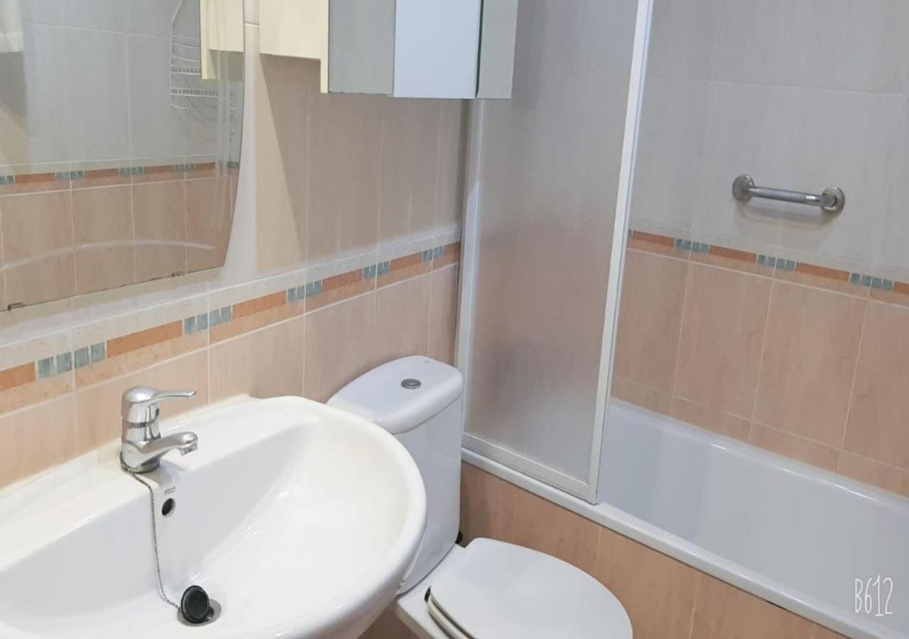 Apartment Torremar -alquilevante *