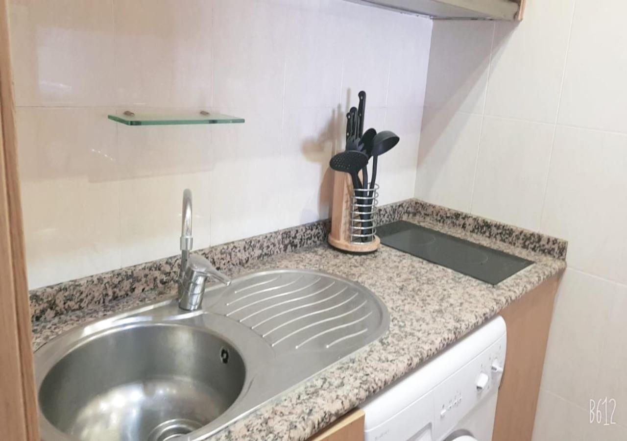 Torremar -alquilevante Apartment *