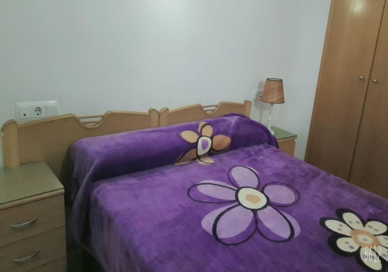 Apartment Torremar -alquilevante